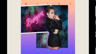10. MILEY CYRUS - FU feat. French Montana 2013 (Official Audio Demo) SNIPPET
