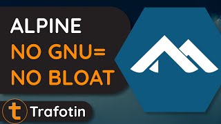 Installing Alpine Linux as a Desktop OS