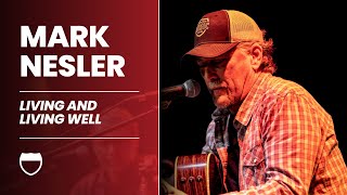 George Strait's 'Living and Living Well' Performed by Mark Nesler (Acoustic) | Interstate Music