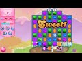 Candy Crush Saga - Level 4725 - No boosters ☆☆☆