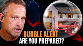 Everything Bubble DECODED: How It Started & Protecting Your Wealth