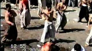 ASHURA 2004 (KAARDHI-ZANI) SYED-ABAD.MPG