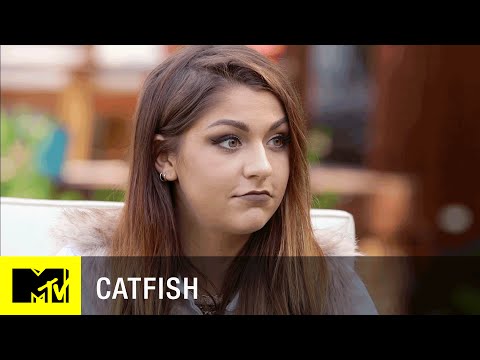 Catfish: The TV Show (Season 5B) | ‘Andrea, Alex & Andrea’ Official Act 1 (Ep. 17) | MTV Catfish: The TV Show (Season 5B) | ‘Andrea, Alex & Andrea’ Official Act 1 (Ep. 17) | MTV