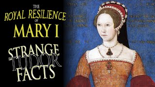 The Royal Resilience of Mary I