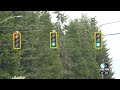 ODOT replacing traffic signals on Highway 126