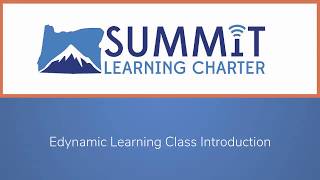 Edynamic Learning Intro Video