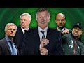 The Best Football Managers ⚽ According to AI (ChatGPT)