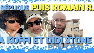 FLASH! FLASH! KOFFI OLOMIDE EN DANGER ?