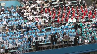 ２０１２年選手権神奈川大会～横浜商業（Y校）１～