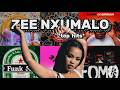 ZEE NXUMALO | *TOP HITS* | New Releases | Soulful Amapiano - 3 step -  Gqom | Relaxing Chillers
