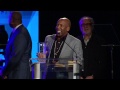 Nathan East 30th Annual 2015 NAMM/TEC Awards Hall of Fame Recipient