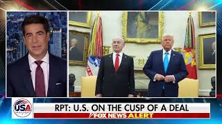 Watters_ They are CORNERED
