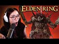 Is this the coolest boss fight in Elden Ring?! | Elden Ring (First Playthrough) Part 5