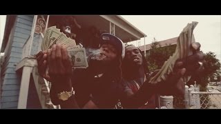 GMEBE Allo - Broke (Official Video) Directed By @RioProdBXC