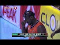 jimmy alapag meralco bolts highlights playmaking and scoring