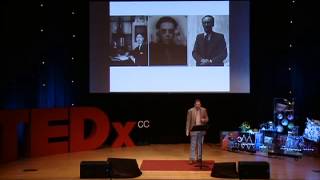 Mythologies of the artist-genius | Christopher Steiner | TEDxConnecticutCollege