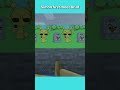 sprunki simon first meet brud 😢 minecraft animation