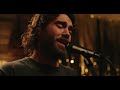 Matt Corby - Reruns (Live at Karma Studios)