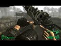 kilplix mods the crap out of fallout 3 19 biyou battle