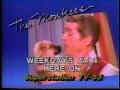 WLIG The Monkees promo, 1986