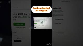 [UPDATED] Tax Refund Sauce - Taxes Return Method 2024 🔌💰