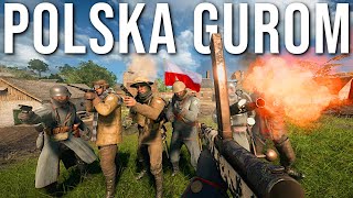 POLSKI BATTLEFIELD 1 to inna, lepsza gra!