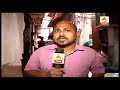 reporter stories after dengue now malaria claims one life in barabazar local people are living in