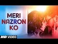 Meri Nazron Ko Video Song Toast With The Ghost Siddharth Shrivastav, Zeba Anjum Kausar