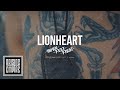 LIONHEART - Born Feet First (OFFICIAL VIDEO)