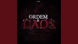 Ordem e Caos (Ordem Paranormal)