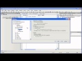 Visual Basic Video Tutorial - Volume 1- Lesson 05:  Control Events
