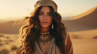 Cafe Camel - Organic Inspirations: Deep House (DJ MIX 2024)