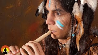 6 Hour Relaxing Flute Music: Calming Music, Flute Instrumental, Relaxation Music, New Age, ☯2089
