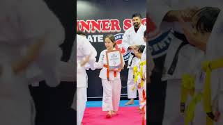 Karate Best Student .Join Now 📞 ☎️ 050 326 1390