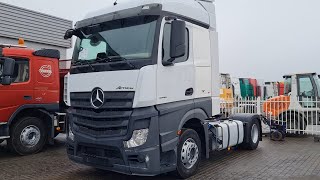 70159573 Mercedes Actros