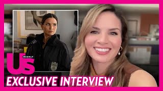 Katrina Law Reveals Knight's Return Home in NCIS Season 22 Premiere \u0026 What's Next!