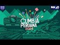 MIX CUMBIA PERUANA - DJMAGO PROMIX