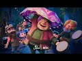 فنانيس MBC رمضان 2026 | أغنية فرصة سعيدة بنلقاكم