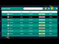 Responsive and Functional Table Design using HTML, CSS and JavaScript step by step