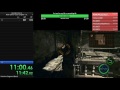 Resident Evil 5 Chapter 1-2 Amateur Speedrun (Pc, 3:49)