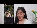 how to คุมโทน ig สอนแต่งรูป lightroom 📱โทนที่ฝ้ายชอบใช้ l faiichada