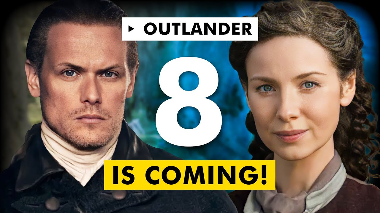 Outlander Season 6 Release Date Cast Trailer The Stake