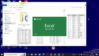 Tutorial Input Data Dari Gambar Di Excel