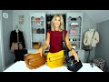 lug classic vl medium crossbody slider on qvc