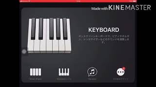 RED ZONEテクニックの作り方解説(garegeband)