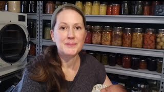 Pantry Challenge Info and Other Life Updates #threeriverschallenge