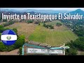 Se venden terrenos en Texistepeque Santa Ana #elsalvador  🇸🇻