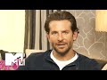 Emma Stone & Bradley Cooper Explain Their Complicated Friendship | MTV News