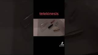 telekinezi