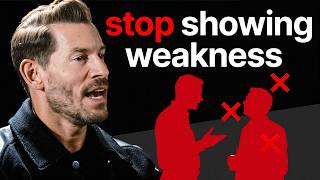 7 Subtle Behaviors That Make You Look Weak Without Realizing It